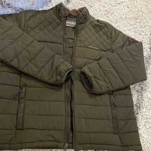 Great Condition Eddie Bauer Sportshop Field Performance Jacket